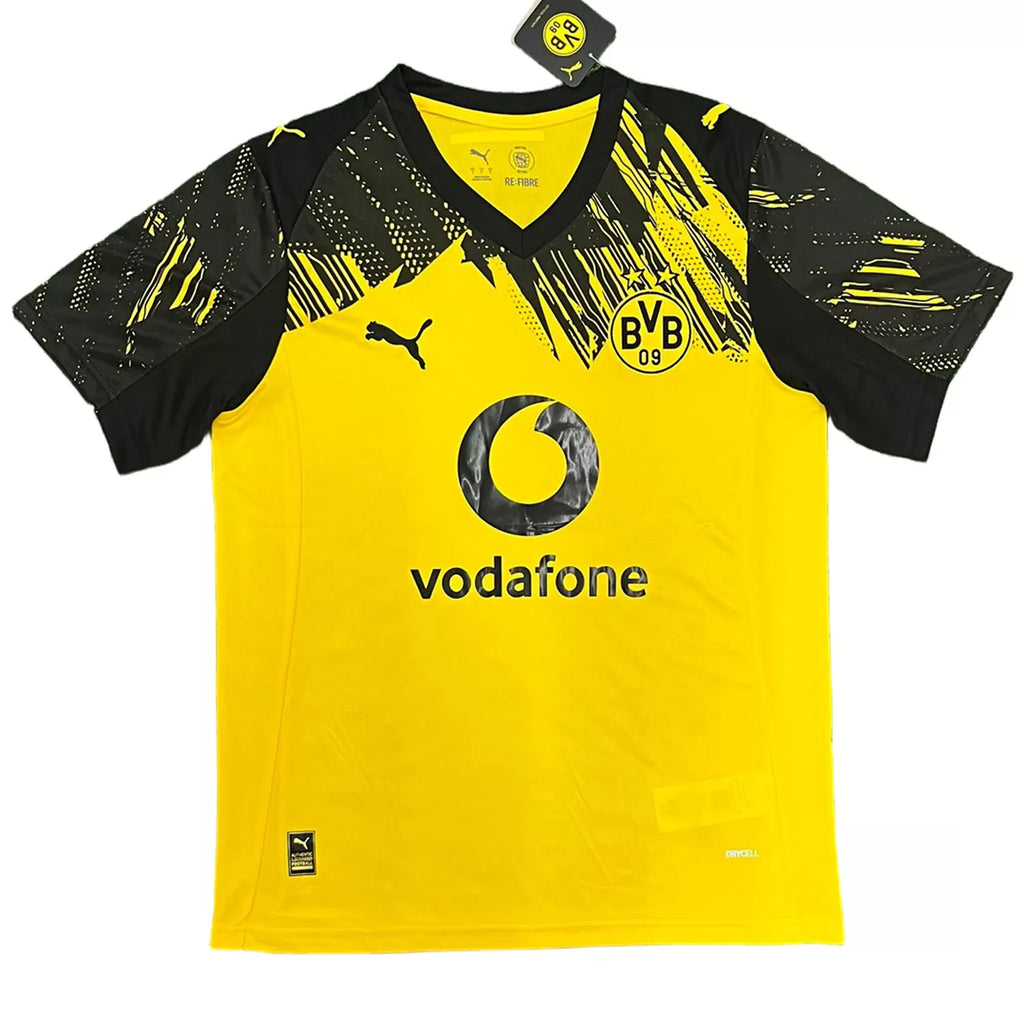 Dortmund Home 2025/26 - Master Quality