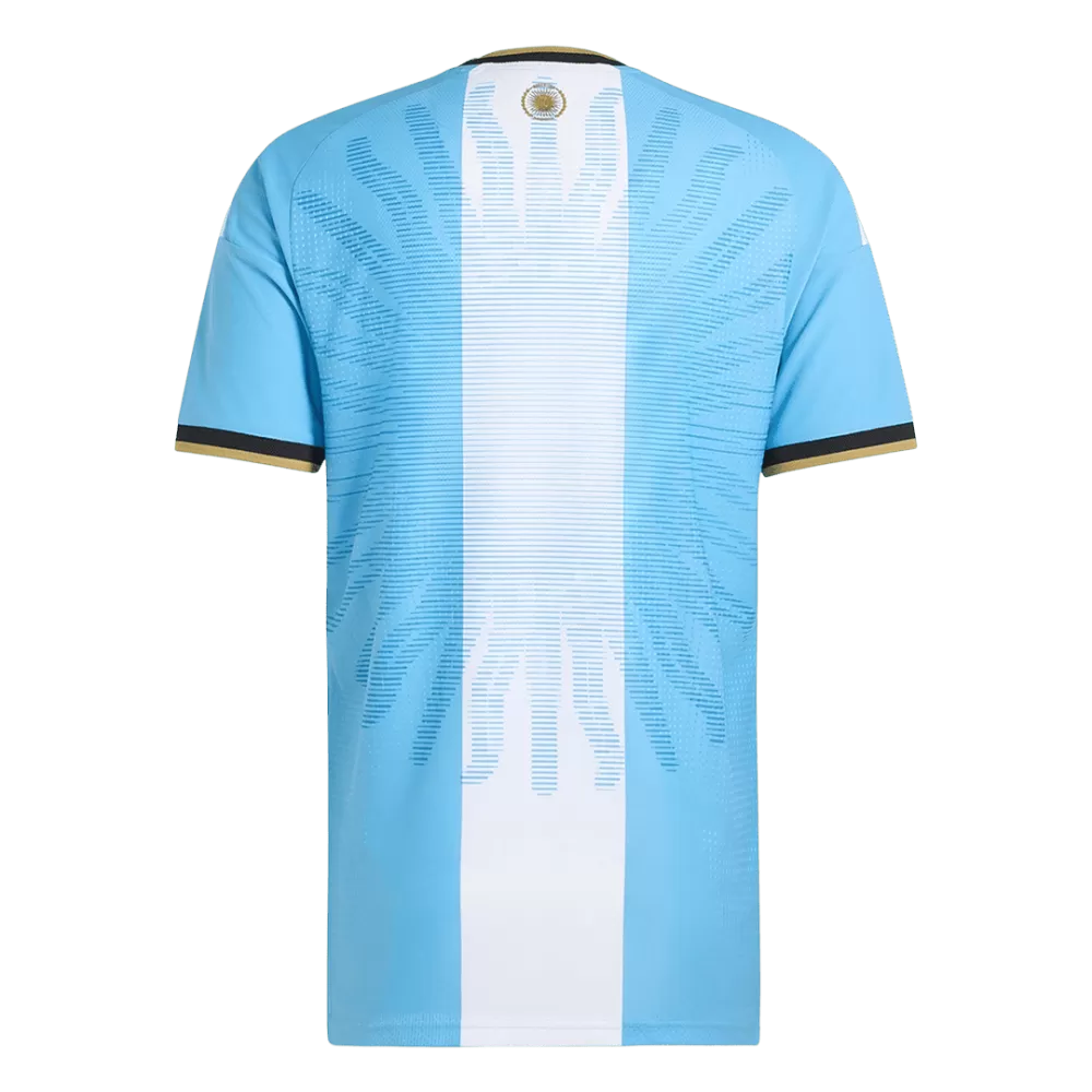 Argentina Farewell Jersey 2026 - Player version (Authentic)