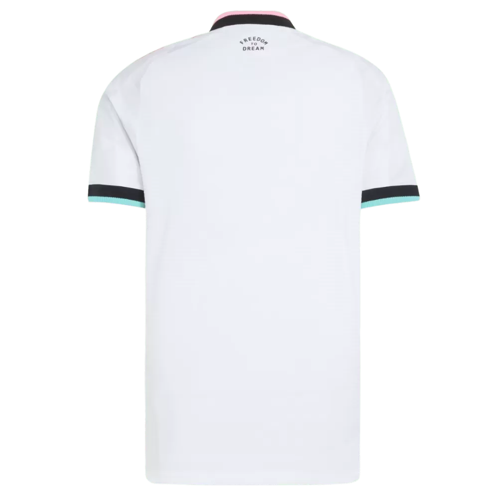 Miami Third White 2026/27 - Player Version