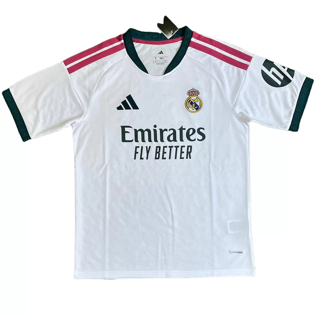 Merengues Home 2026/27 - Master Quality
