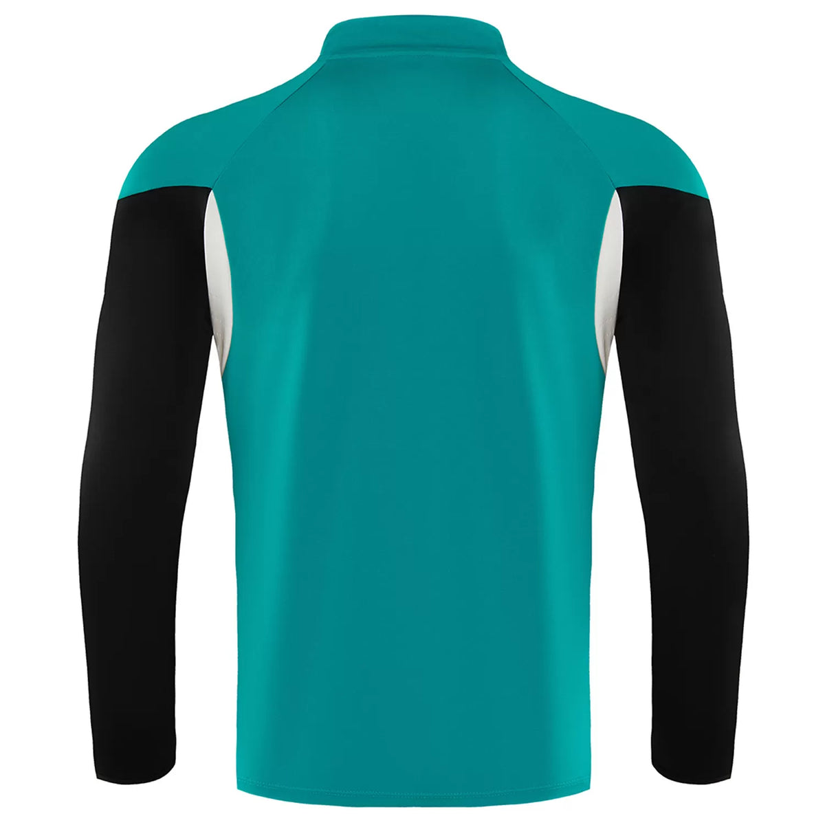 Liverpool Green Training Tracksuit 2025/26