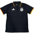 Germany Black Special Edition Polo - World Cup 2026
