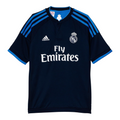 2015/16 Merengues Third Jersey - Retro