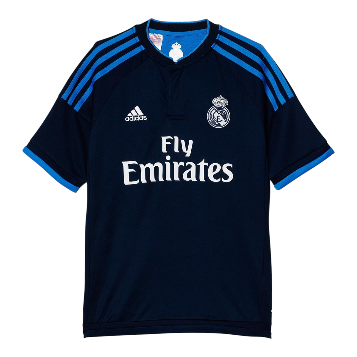 2015/16 Merengues Third Jersey - Retro