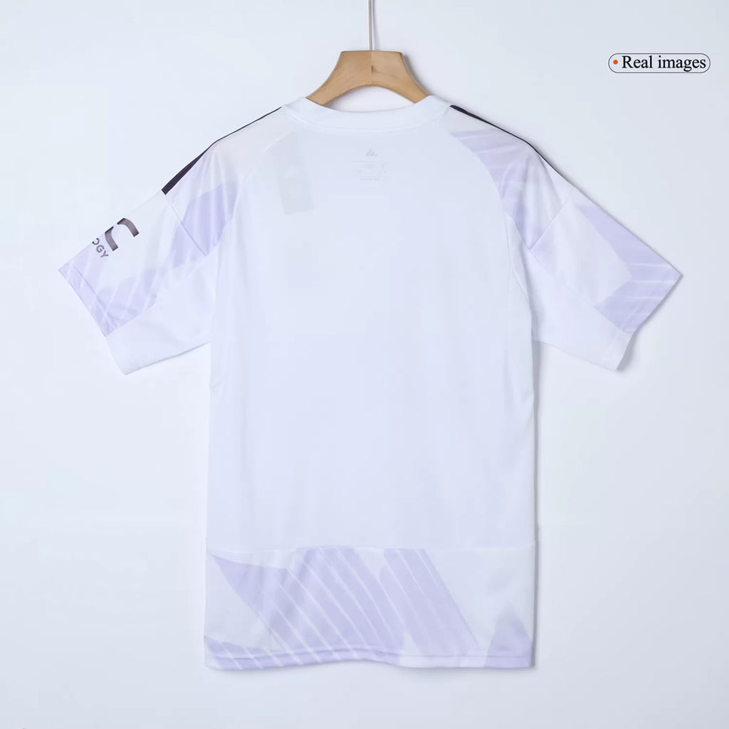 Manchester United Away 2025/26 - Master Quality