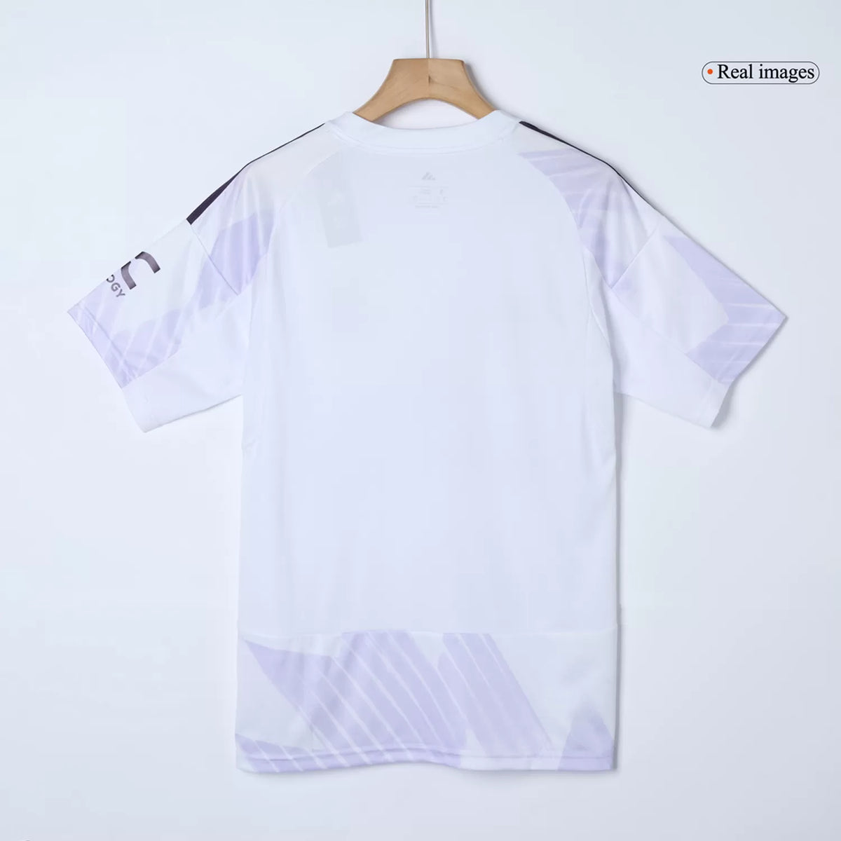 Manchester United Away 2025/26 - Master Quality