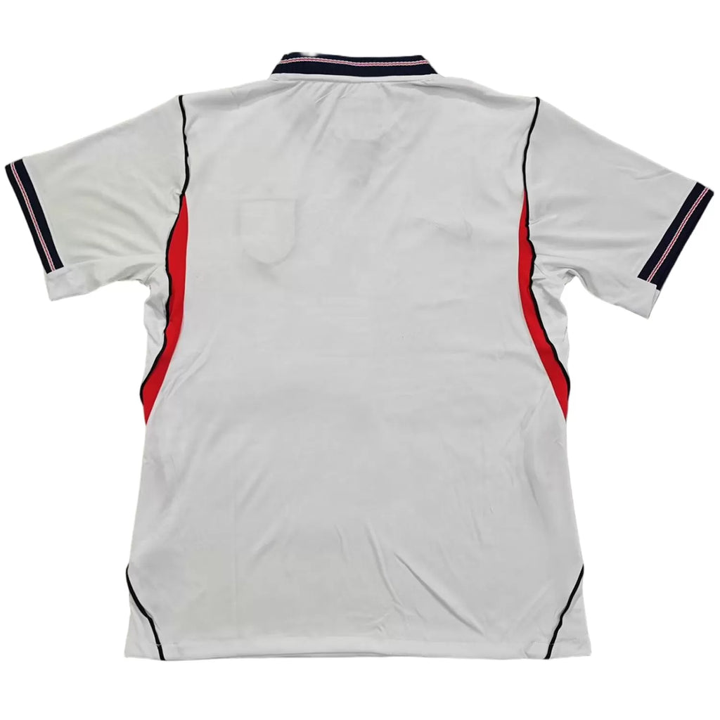 England Home World Cup 2026 - Master Quality
