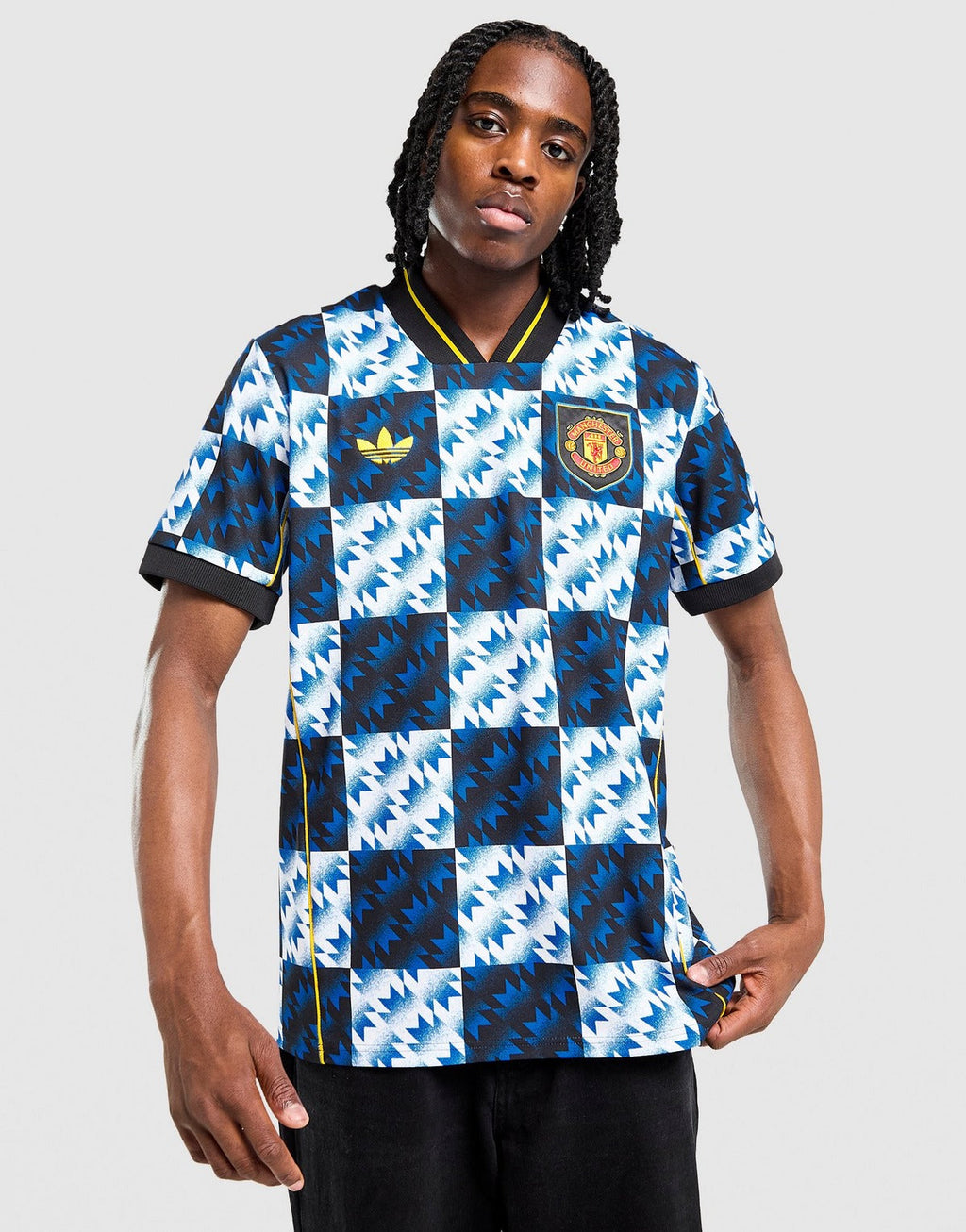 Manchester United Special LFSTR 2025/26 - Player Version