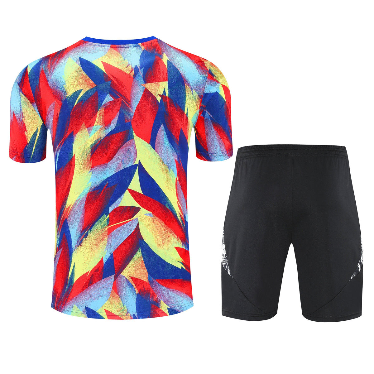 Gunners Training Kit 2025/26- (Jersey+Shorts)