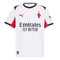 AC Milan Away 2025/26 - Master Quality