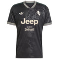 Juventus Third 2025/26 - Master Quality