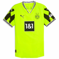 Dortmund Special Edition Green 2024/25 - Master Quality