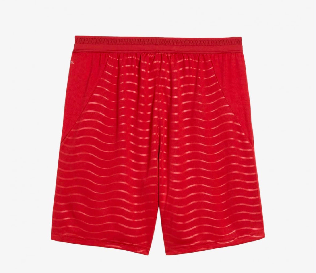Portugal Home shorts 2026- Red