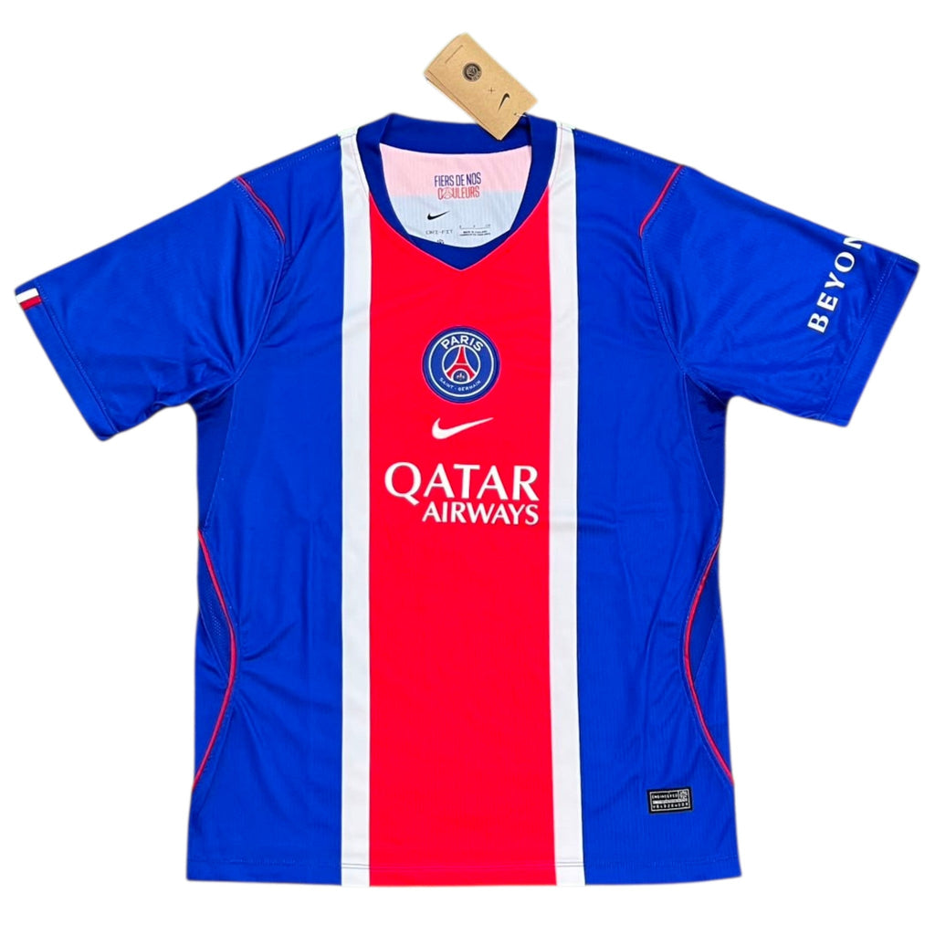 PSG home 2026/27 - Master Quality