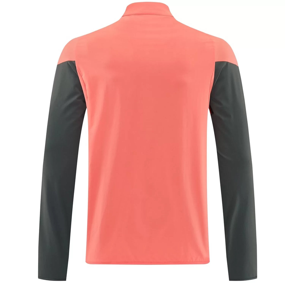 Bayern Munich Orange Windbreaker Jacket 2025/26