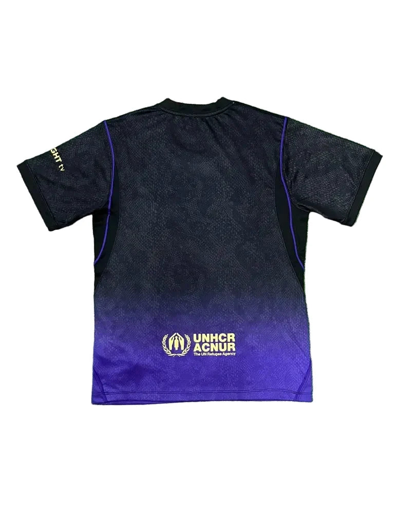 FCB Away Black 2026/27 - Master Quality