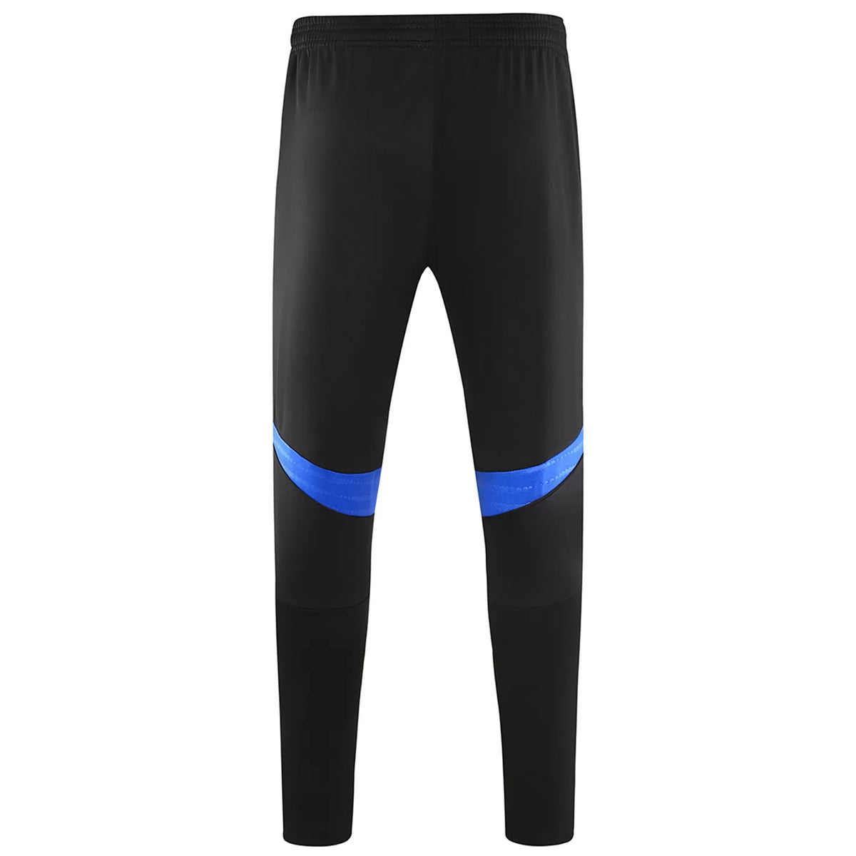Manchester United Black Tracksuit 2025/26