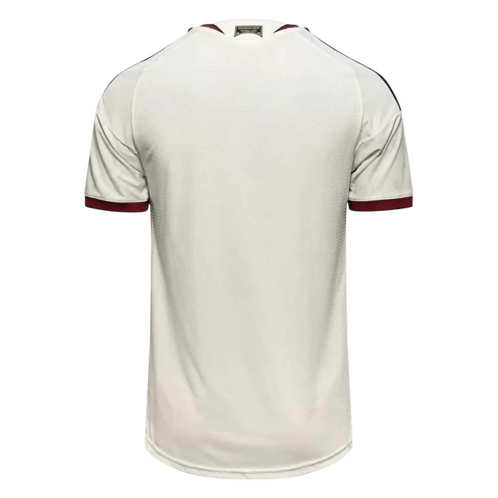 Manchester United Third White 2026/27 - Player Version
