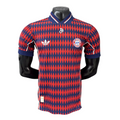 Bayern Munich Red Lifestyler 2025/26 - Player Version Quality