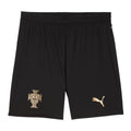 Portugal shorts 2026- Black