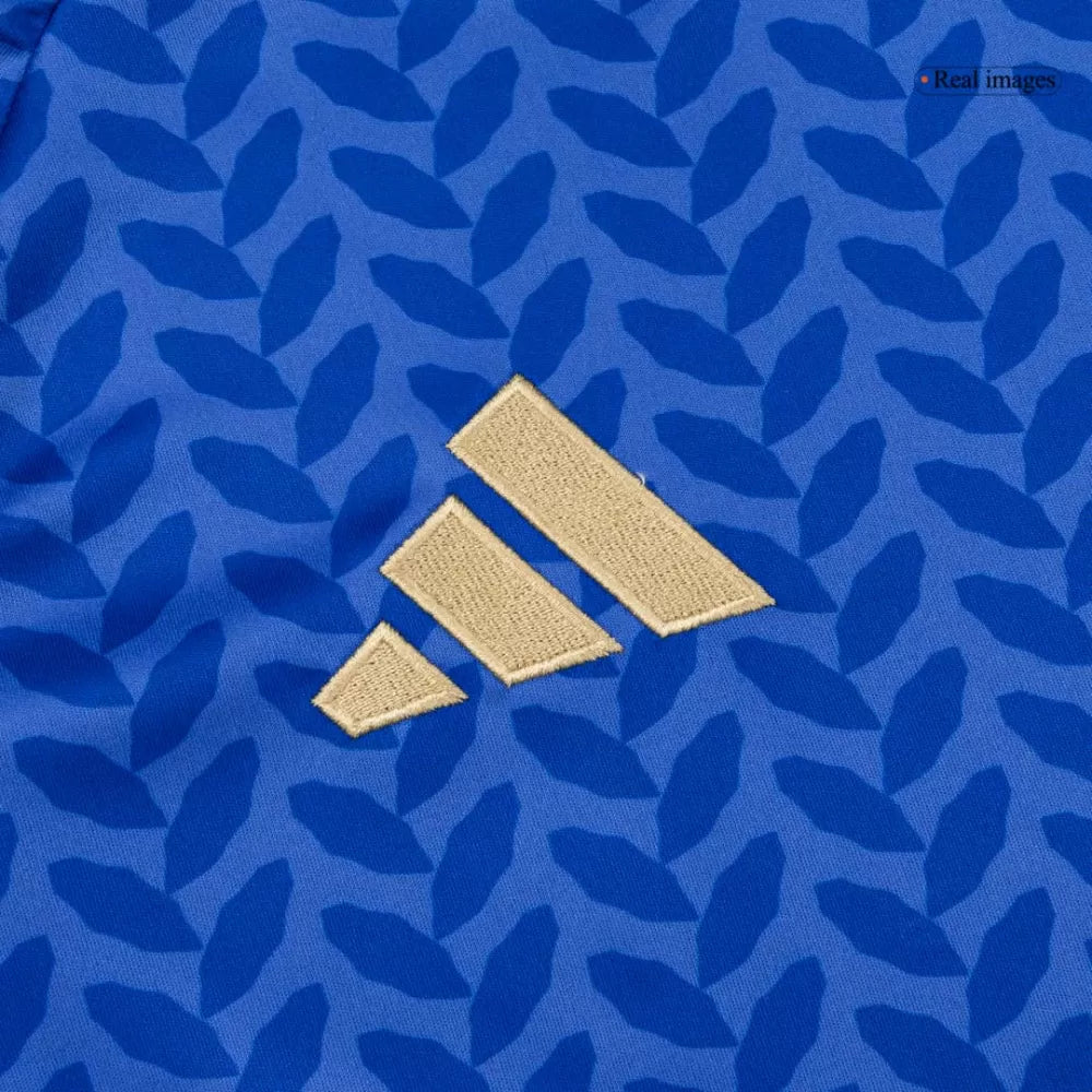 Italy Home World Cup 2026 - Master Quality