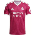 Merengues Third Pink 2026/27 - Master Quality