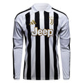 Juventus Home Fullsleeves 2026/27 - Master Quality