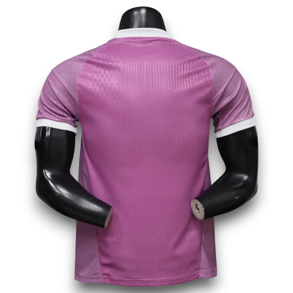 Manchester United Goalkeeper Away Pink 2026/27 - Player Version