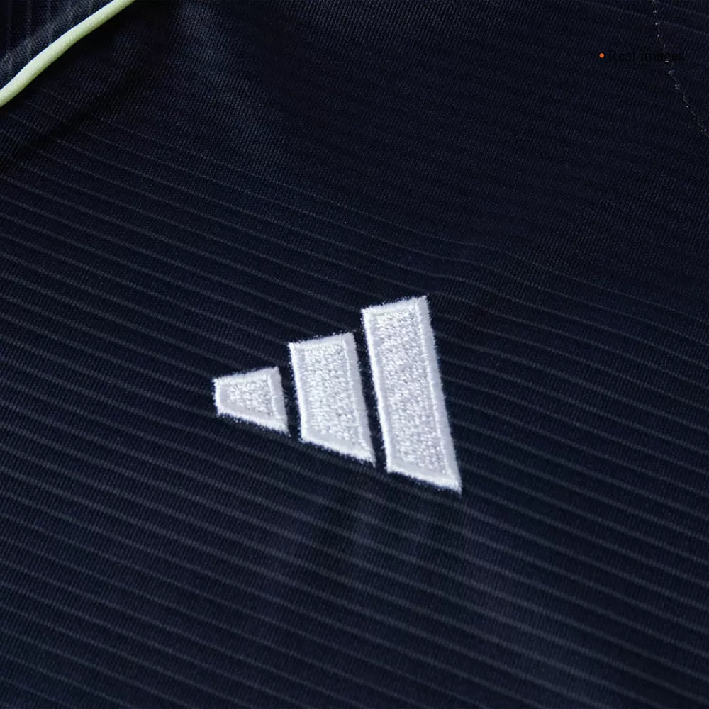 Merengues Away kit 2025/26 - ( Jersey + Shorts )