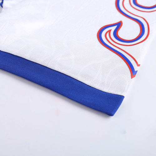 1998 Japan Away Jersey - Retro ( Original Quality )