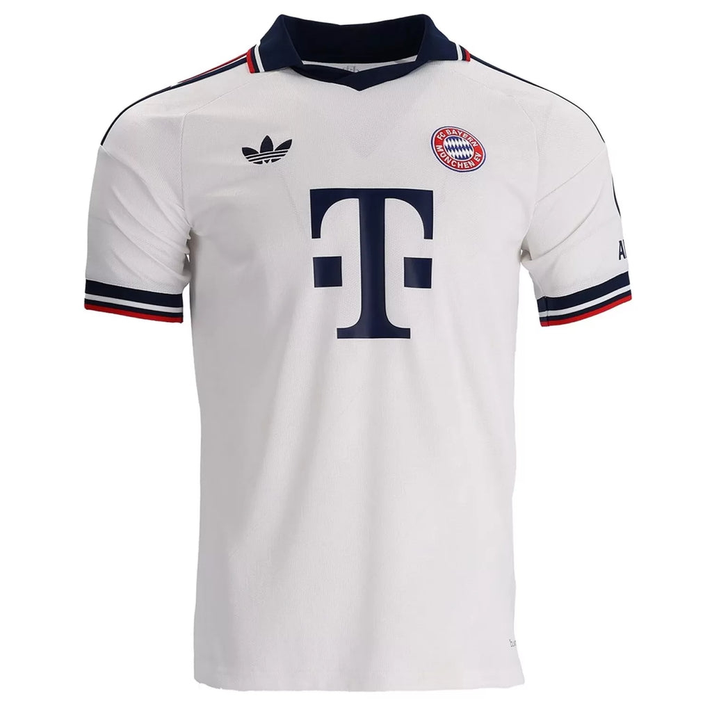 Bayern Munich Away 2026/27 - Master Quality