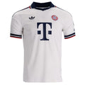 Bayern Munich Away 2026/27 - Master Quality