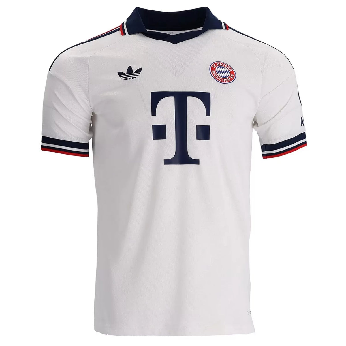 Bayern Munich Away 2026/27 - Master Quality