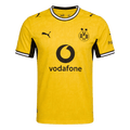 Dortmund Home 2026/27 - Player Version ( Authentic )