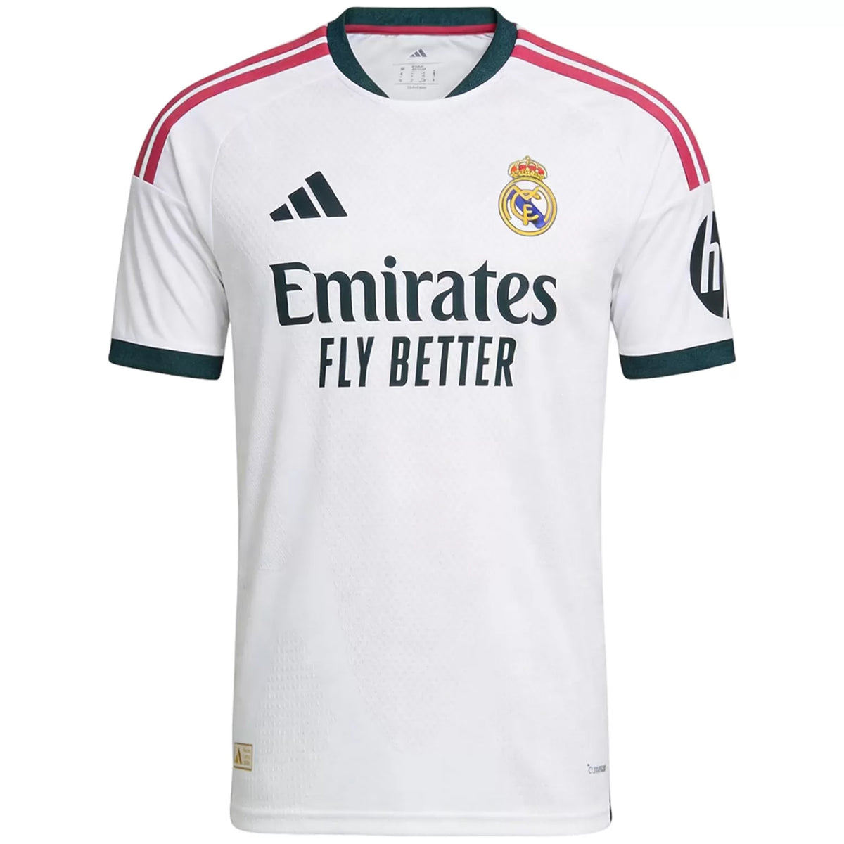 Arda Guler 15 - Merengues Home 2026/27 - Player Version Quality