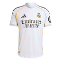 Merengues Home 2025/26 - Player Version Quality