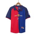 1999 FCB Home 100 Anniversary Retro Jersey
