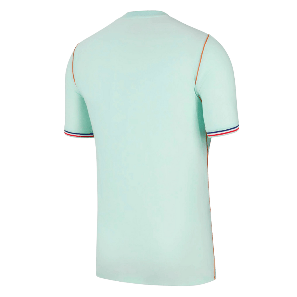 France Away World Cup 2026 - Master Quality