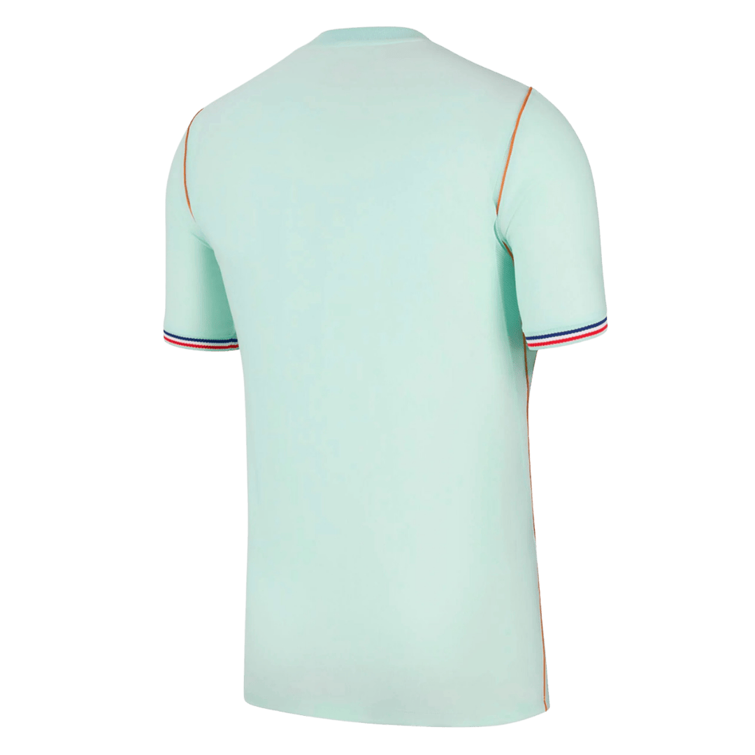 France Away World Cup 2026 - Master Quality