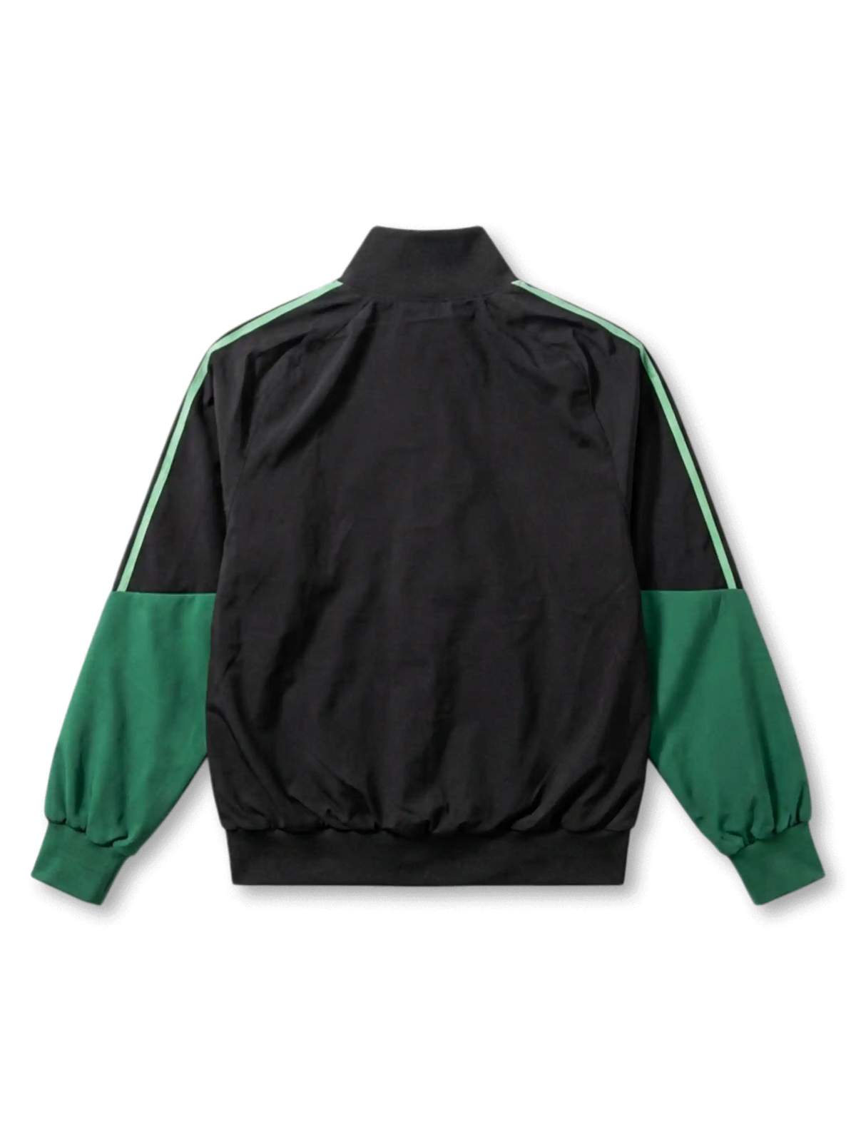 Mexico Black Windbreaker Jacket 2026/27 (Superior Quality)