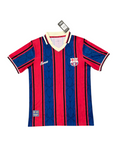 FCB Modernist Polo 2025 - Master Quality