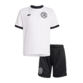 Germany 125 years Anniversary Set 2025 - (Jersey + Shorts)