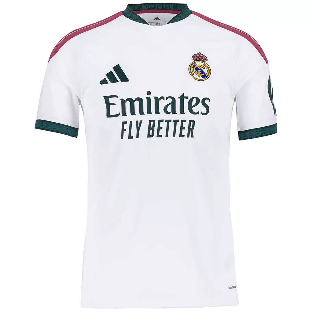 Merengues Home 2026/27 - Master Quality