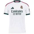 Merengues Home 2026/27 - Master Quality