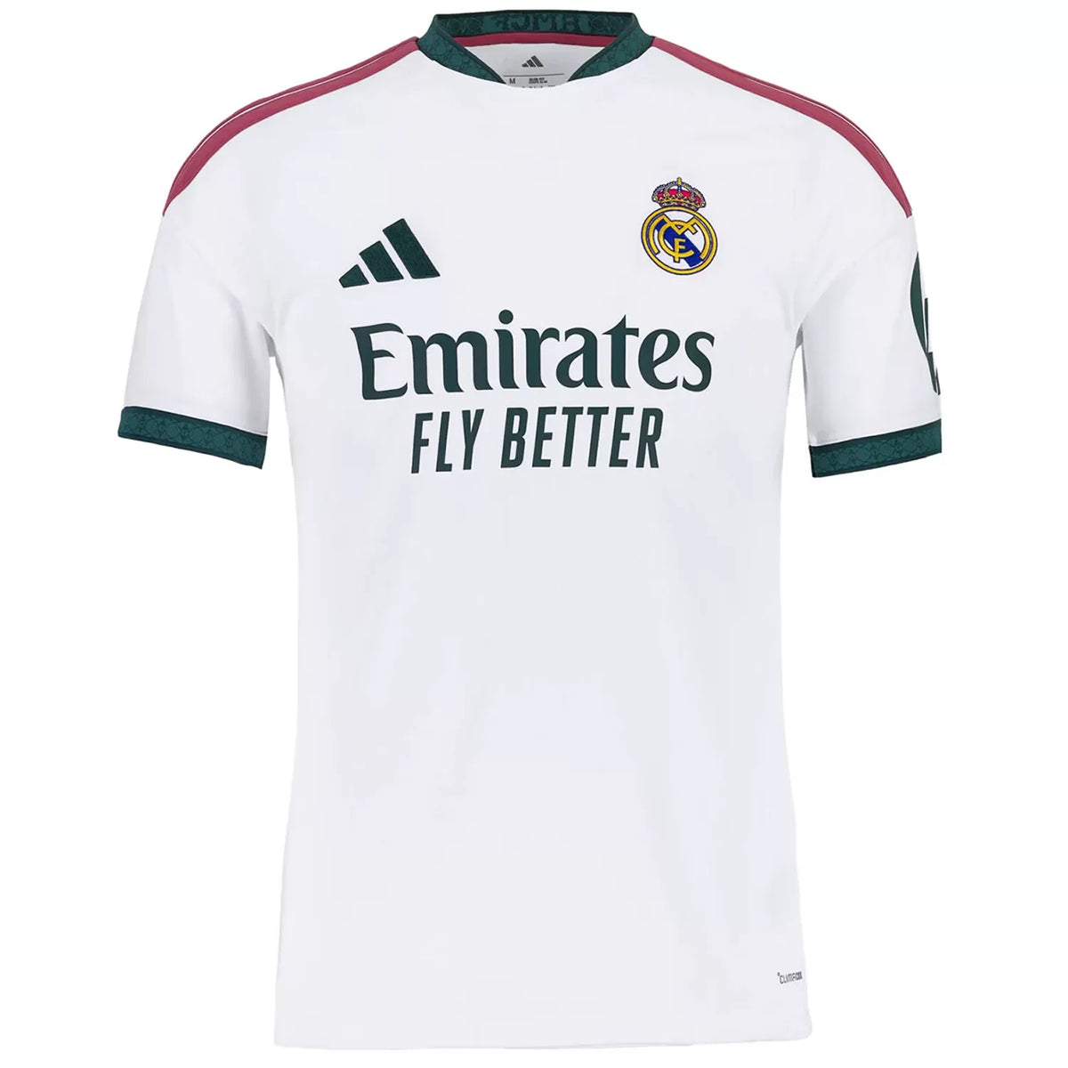 Merengues Home 2026/27 - Master Quality