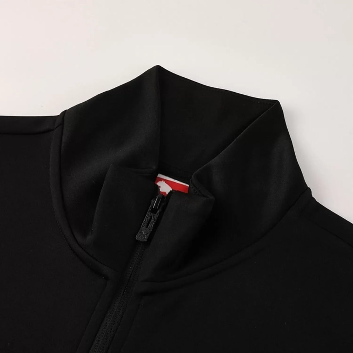 AC Milan Black Jacket 2025/26