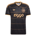 Ajax Away Black 26/27 - Master Quality