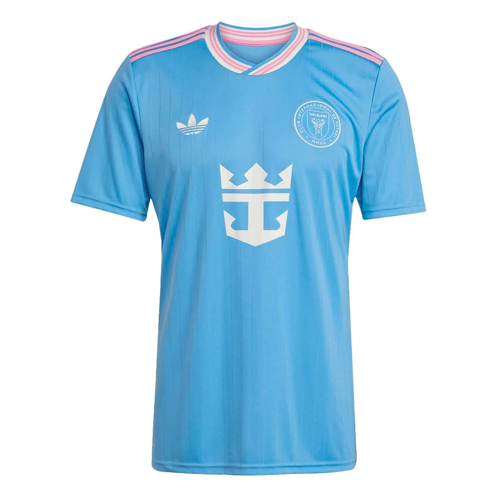 Messi 10 - Miami Third 2025/26 - Master
