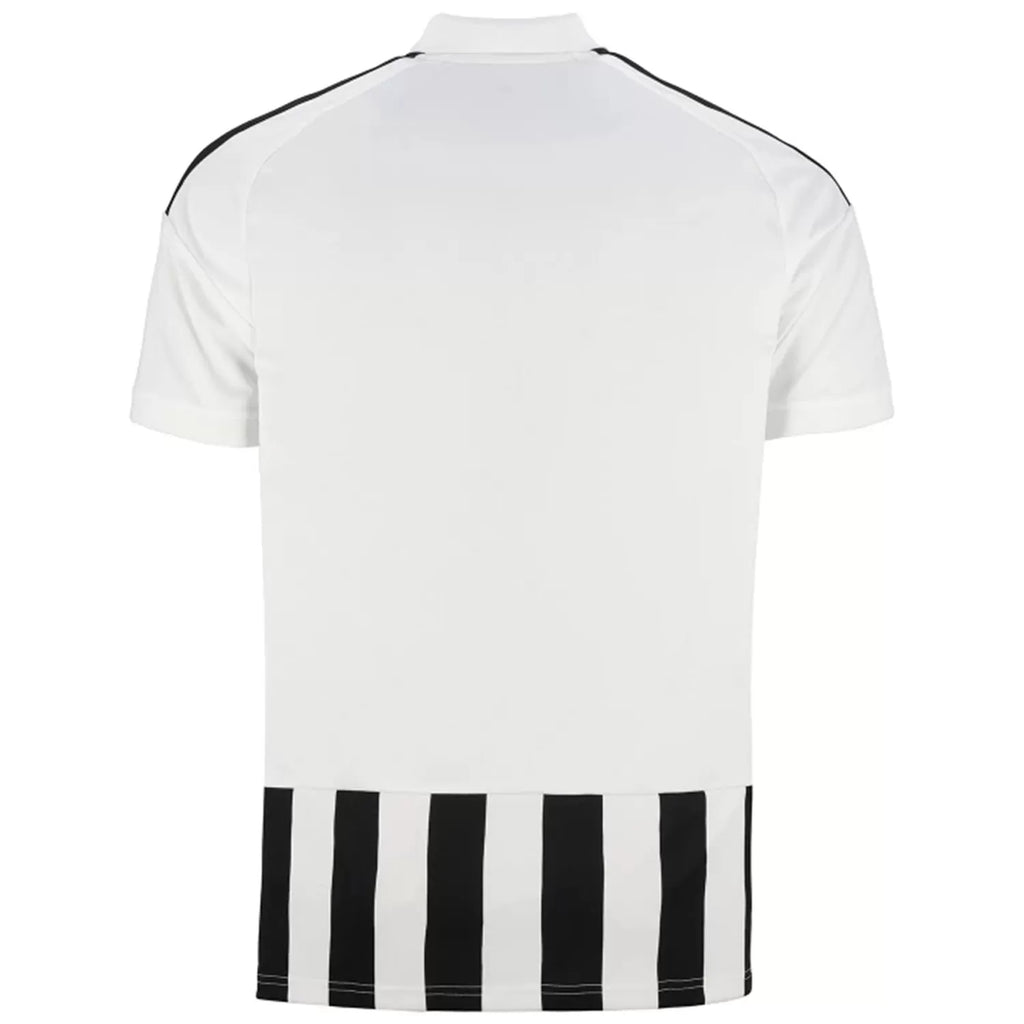 Juventus Home Kit 2026/27 - (Jersey + Shorts)