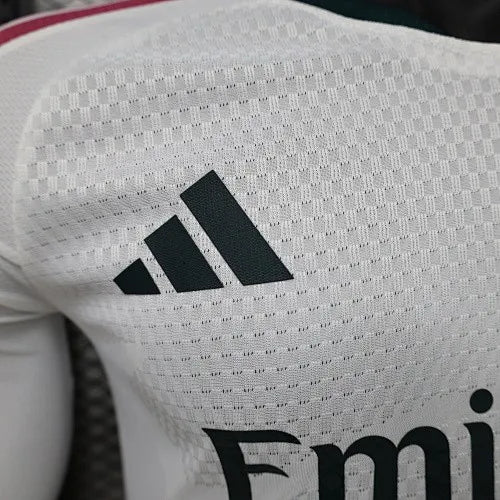 Merengues Home Fullsleeves 2026/27 - Player Version Quality